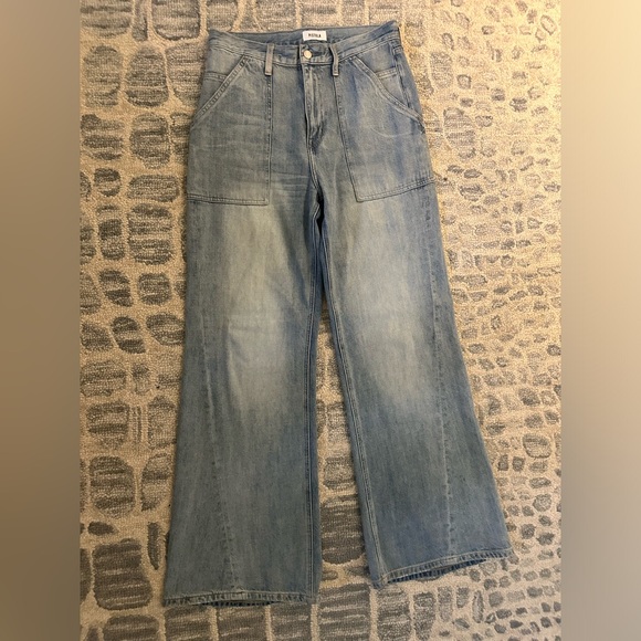 Pistola jeans size 28 - Picture 3 of 8